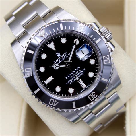 first class timepieces buy rolex submariner 116610ln watch|rolex submariner 116610 review.